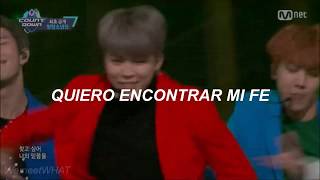 Am I Wrong? | BTS「sub. español」