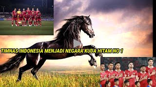 🔴5 Negara Kuda Hitam di Piala Asia 2023, Nomor 1 Timnas Indonesia!