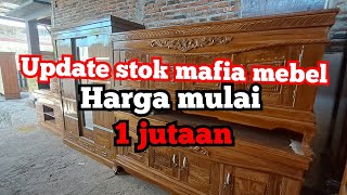 UPDATE STOK HARGA MULAI 1JUTAAN