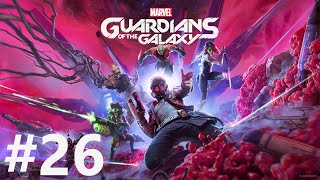 Marvel's Strażnicy Galaktyki #26 / Guardians of the Galaxy