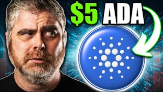 The Bitboy Changes His Mind About Cardano? 👀