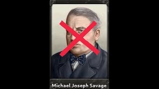 Hearts of iron 4 - No more generic portraits in Europe.