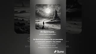 Хирурггг и Suno  - Эх Братишка