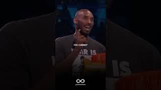 BE LEGENDARY - Motivational Speech by Kobe Bryant