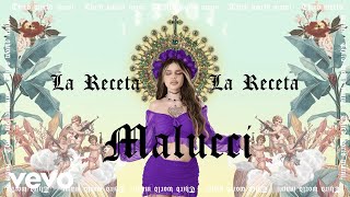 Malucci - La Receta (Official Lyric Video)