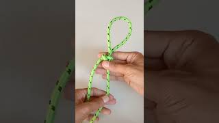 Most useful knots skill