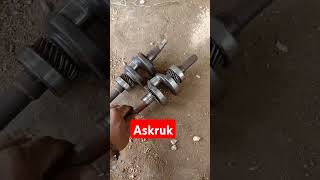 Askruk #motor #motovlog