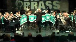 Siddis Brass 2011 - Sola (Part 2)