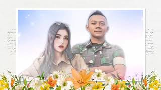 Kisah romantis TNI LDR an