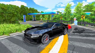 How To Play First Time 3D Driving Class | 3D Driving Class Gameplay