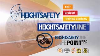 Heightsafetyline Safepoint