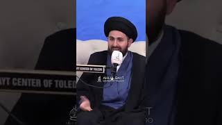 Who are the 12 Imams?! | Sayed Mohammad Baqer Qazwini #quran #imamali #islam #islamiclectures #shia