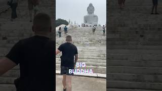 The Big Buddha, Phuket, Thailand #bigbuddha #phuket #thailand