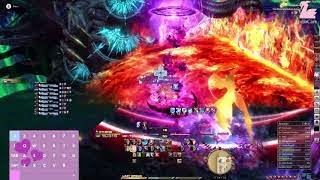 (Extreme) The Minstrel's Ballad: Zodiark's fall - Day 1 MCH POV