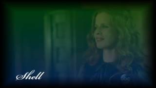 Zelena and Hades ~ Love in a place like this (Once Upon a Time)