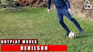 How to do the Denilson