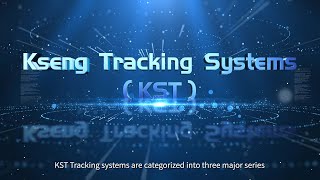 Kseng Solar KST Solar Tracking Series