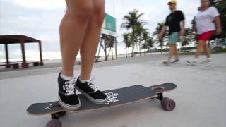 AMAZING SKATEBOARDING