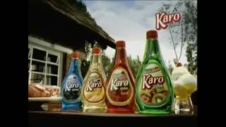 Comercial de 2006: Karo Frutal