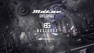 DELONGE - MOTOR [ ORIGINAL MIX ] BVZZGODZ