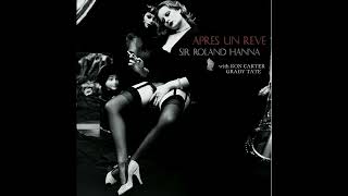 Ron Carter - Like Grains of Sand from Après Un Rêve by Roland Hanna #roncarterbassist