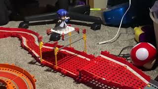 K'nex DS Wario Stadium @tanto64 @Κ41