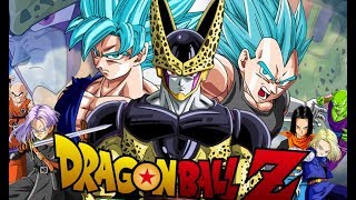 Dragon Ball Z: "Save the World" promo trailer 2018