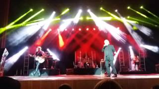 AIR SUPPLY - Chances [Live in Asunción-Paraguay 2016/Nov/12]