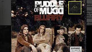 Blurry ( Lyrics)-Puddle of Mudd