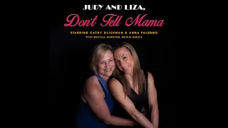 Don't Tell Mama Demo