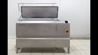 Стерилизатор для инструмента С-12 | Tools sterilizer