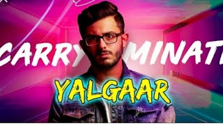 YALGAAR  । CARRYMINATI । DISCOVERING_INDIA