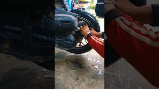 kumpulan pekerjaan d bengkel rpm#shortvideo