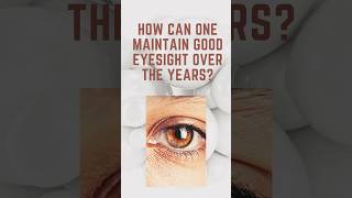 How To Heal Your Eyesight Naturally #shorts #trending #subscribe