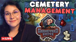 Is It STILL GOOD After 6 YEARS? Graveyard Keeper