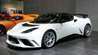 2015 model lotus evora