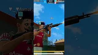 onetaps #shortsfeed #freefire #freefireshorts #viral #2bgamer