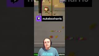 It was massive | nukeboxharris on #Twitch