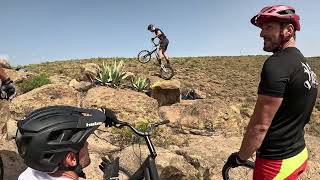 Tenerife Biketrial 2023