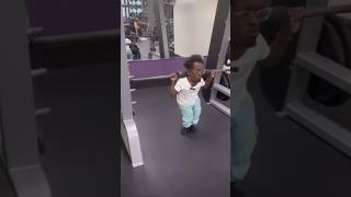 STRONGEST LITTLE PERSON IN THE WORLD GETS EXPOSED!!!