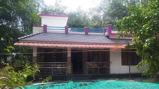 Pathanamthitta,Pazhakulam home for sale...പത്തന൦തിട്ട പഴകുള൦ വീട് വില്പനക്ക് (Call  8547 87 7290...)