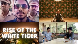 Rise of the White Tiger | Life Entrepreneurship and Rise of India & Opportunity ft. Mukul Deora