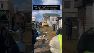 Вторую мечеть за два дня. В Подмосковье ежедневно сносят мечети