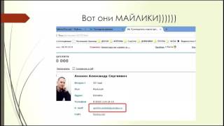 Работа с резюме  Бондарева Яна  08 05 15