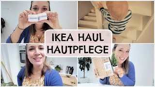 IKEA Haul WEIHNACHTEN l MEGA Gesichtspflege AKTION l HelloCathi