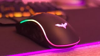 2023 Havit HV-MS733 Review:Best Budget Gaming Mouse?