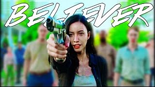 rosita espinosa | believer