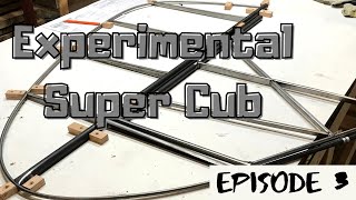 Experimental Super Cub Episode 5