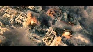 ✔   World Invasion_ Battle Los Angeles - Deutscher _ German Trailer  - Subscribe for MORE