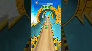 Goingball fun racing-All levels Gameplay Walkthrough Android IOS #goingball #gameplay #gaming